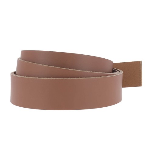 Lanière cuir collet - en,