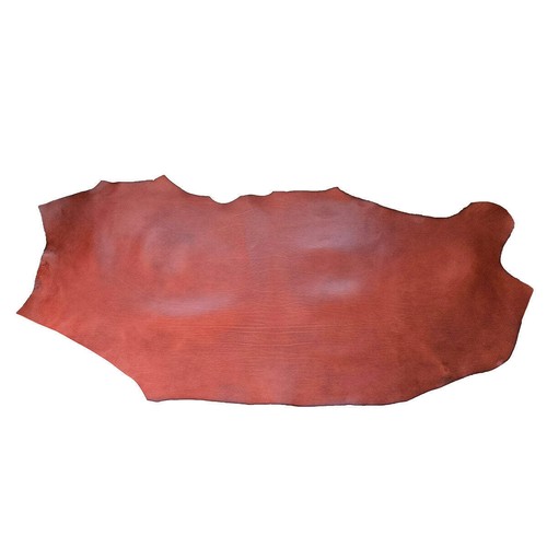 Collet tannage végétal