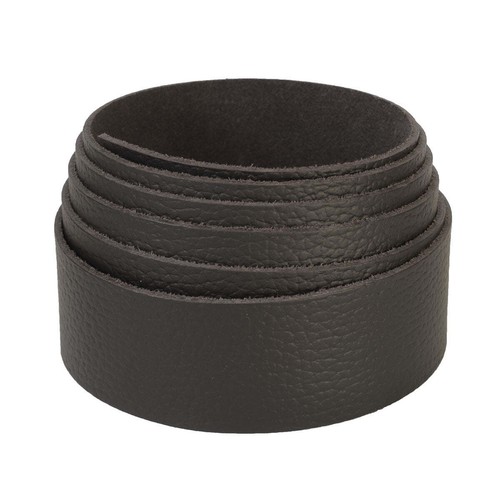 Lanière cuir croupon - lanière, de