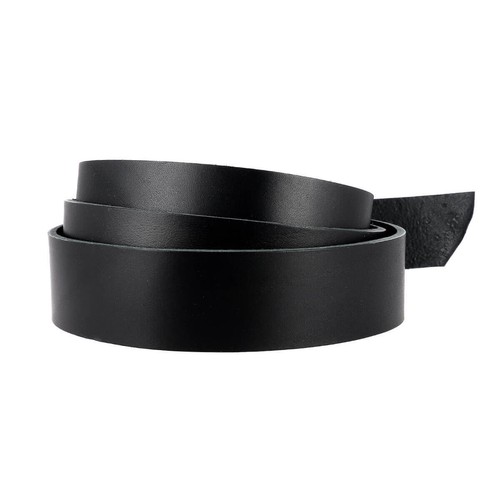 Lanière cuir collet - cuir, de