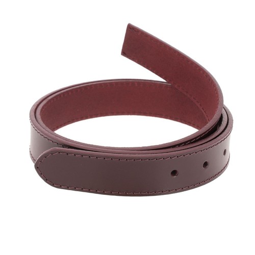 Ceinture cousue cuir de - ceinture,