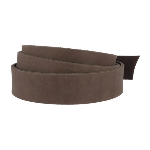 Lanière cuir collet - cuir,