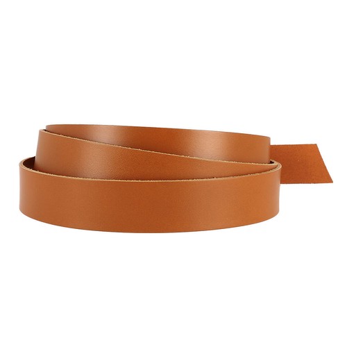 Lanière cuir collet - lanière,
