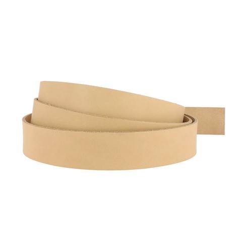 Lanière cuir collet - lanière,