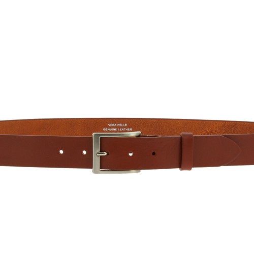 Femme ceinture cuir au - ceinture, en