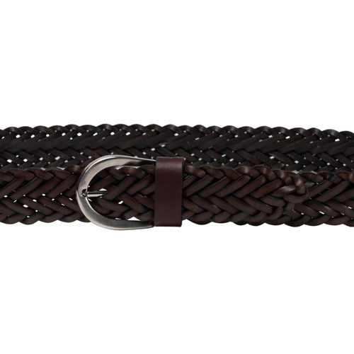 Femme ceinture tissée - , la