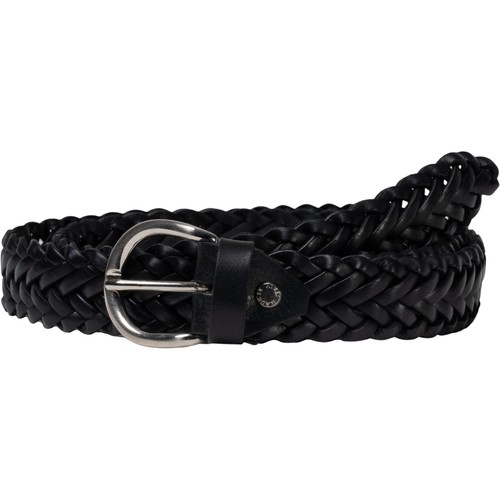Ceinture homme tressée la - tressée,