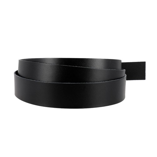 Lanière cuir collet - de,