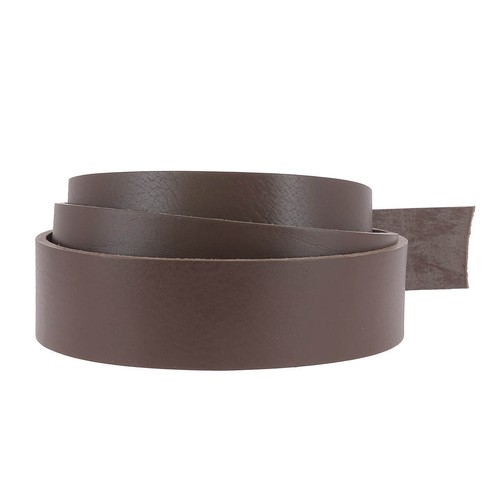 Lanière cuir collet - en,