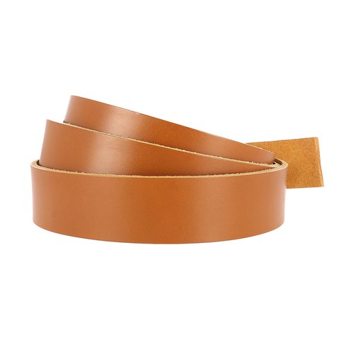 Lanière cuir collet - lanière,