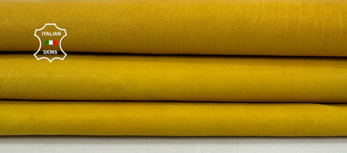 Tannage végétal jaune - tannage,