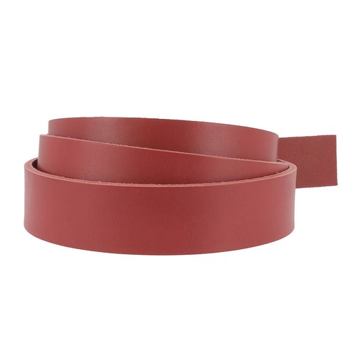 Lanière cuir collet - lanière,