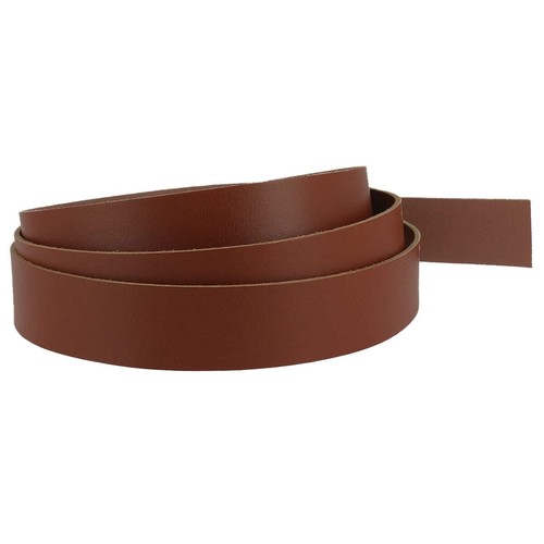 Lanière cuir collet - en, de