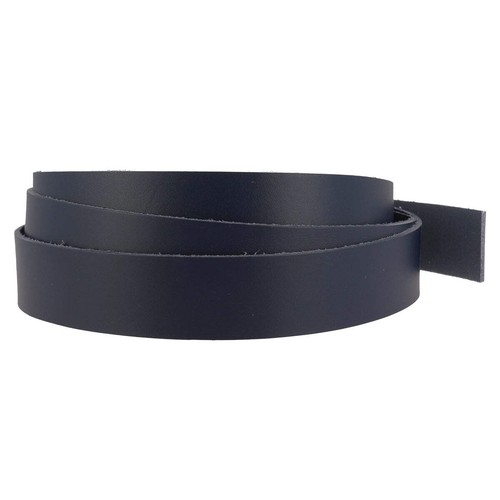 Lanière cuir collet - en, de