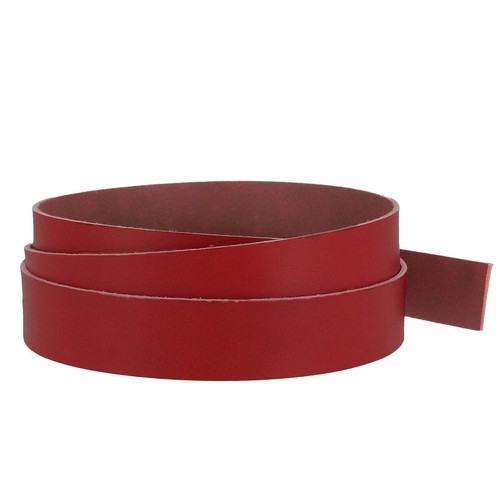 Lanière cuir collet - en, de