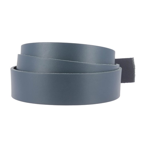 Lanière cuir collet - cuir,